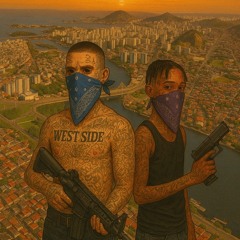 Vix Side-NFL BlackTheJugg ft Mykinho 🏆♿️