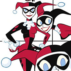 [Read] EBOOK 📄 Harley Quinn & the Gotham Girls by  Paul Storrie EBOOK EPUB KINDLE PD
