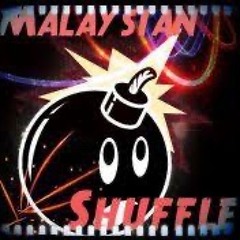 missing the malaysian shufflers