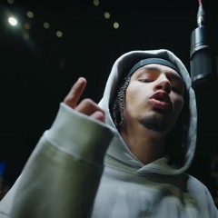 Jay Stark - Blame On Me (Prod. Str88)