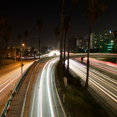 Disko Dave & The Ologist - Late Night Cruisin'