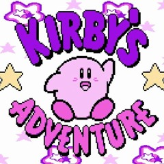 Boss Battle - Kirby's Adventure