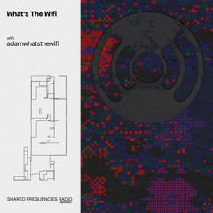 Whats the Wifi? | Adam Sandwich | October 2023