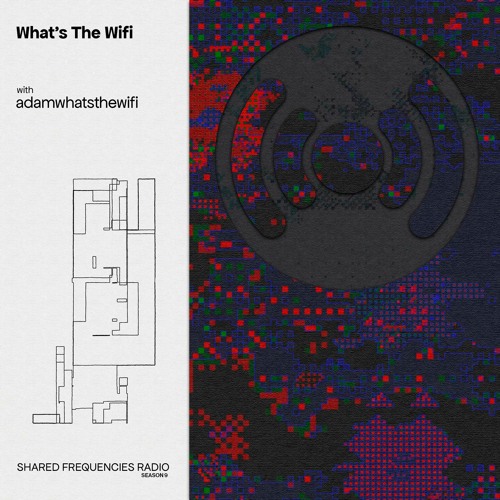 Whats The Wifi? | Adam Sandwich | July 2023