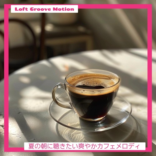 Stream Coffee Sips and Sounds by Loft Groove Motion | Listen online for ...