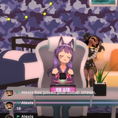 meow.