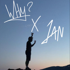 WHY? x JAN (debut) - RADIO LEFKADAS
