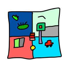 神保町ワンダーランド