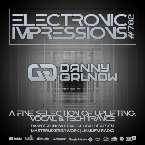 Electronic Impressions 782 with Danny Grunow