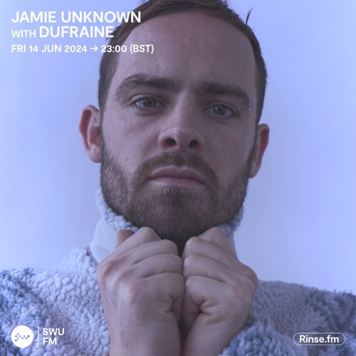 Jamie Unknown with Dufraine - 14 June 2024