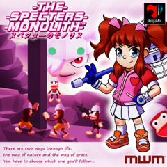 THE-SPECTER'S-MONOLITH - Mashup Week: Megamix