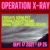 Artwork for OPERATION XRAY EP 25 - Sept 17, 2021
