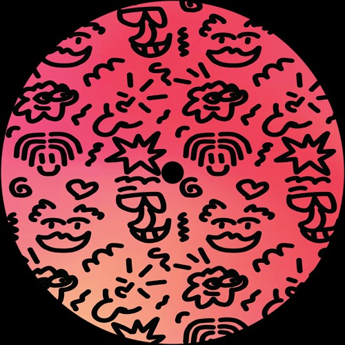 Ketiov - Late Night People (Full EP Preview)