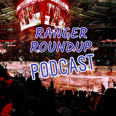 Ranger Roundup Podcast Episode 1 - The Rise of Mika