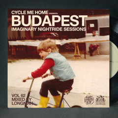 vol62 mixed by LONGMAN // BUDAPEST
