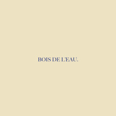 Bois de l'eau