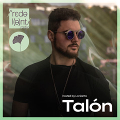 TALÓN Redolent Radio 207