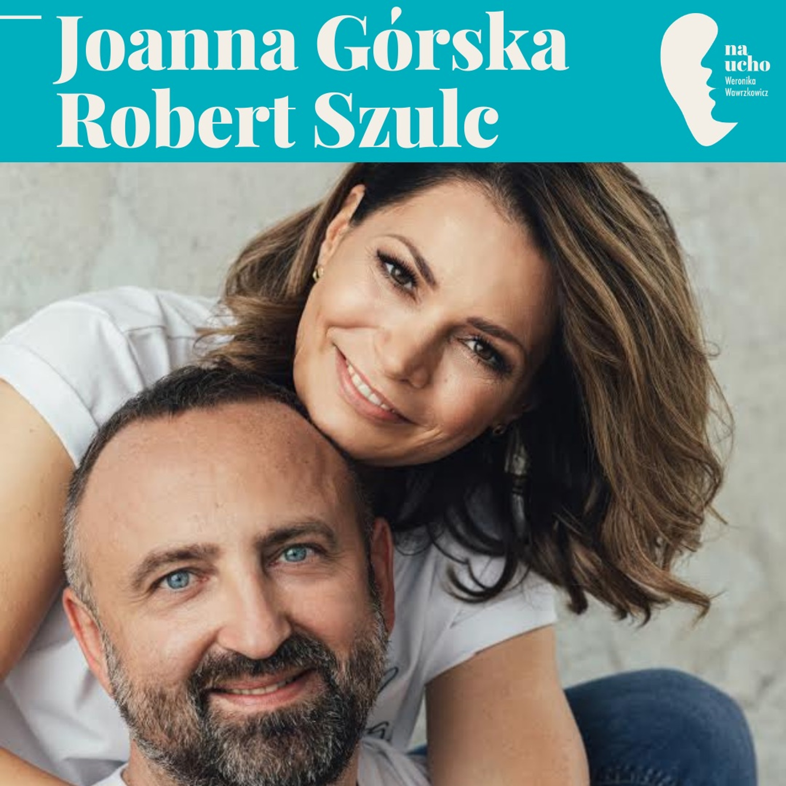 Joanna Górska i Robert Szulc "Dziad. On silny, my silniejsi" episode artwork