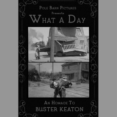 "What a day" Title theme by Thomas Chabalier