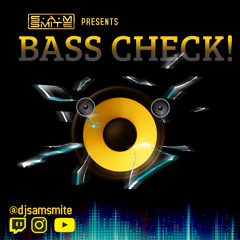 Bass Check! The Gospel Room Edition