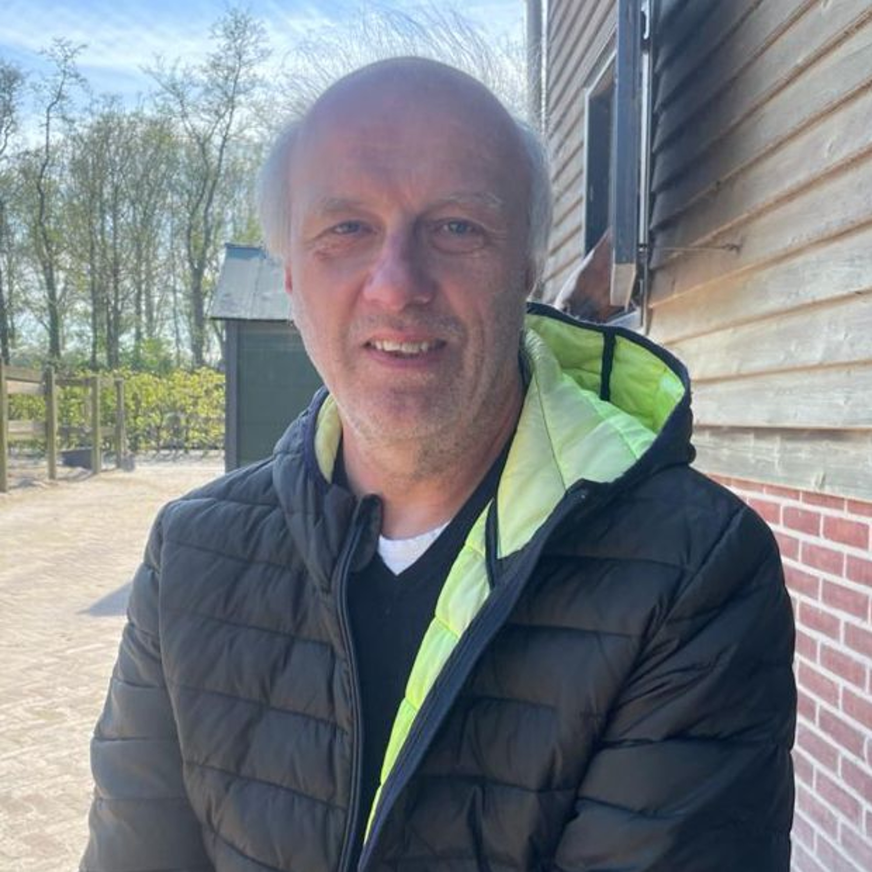 Rob Slewe, Zelfstandig Bloemendaal over kort geding Marinaparken Bloemendaal episode artwork