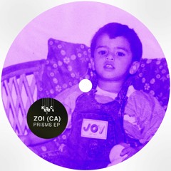 Zoi (CA) - Aerial (Snippet)