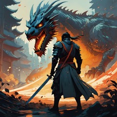 ROAD 2 FORBIDDEN KINGDOM RND 2