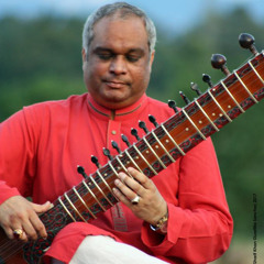 Bibi Shirini Sitar Composition by Ustaad Ashraf Shareef Khan and Stracho Temelkovski