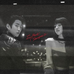 Taxi Blurr- Jay Park (Feat. NATTY of KISS OF LIFE)