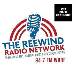 94.7 WRRF SNWU 6-28-25