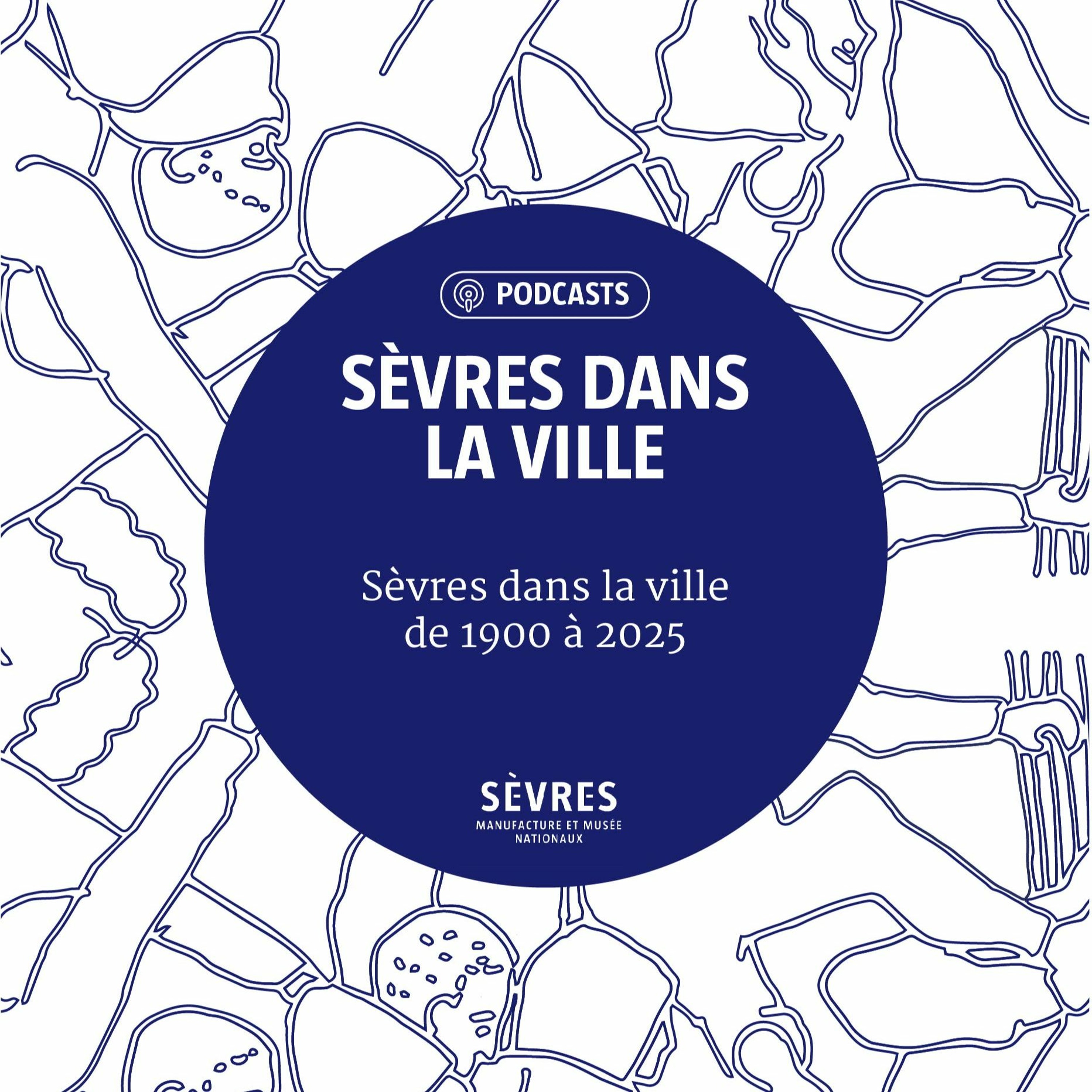 Sèvres - Manufacture et Musée nationaux
