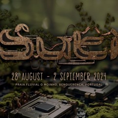 SUTI 2024 / Tero Stage - Acana