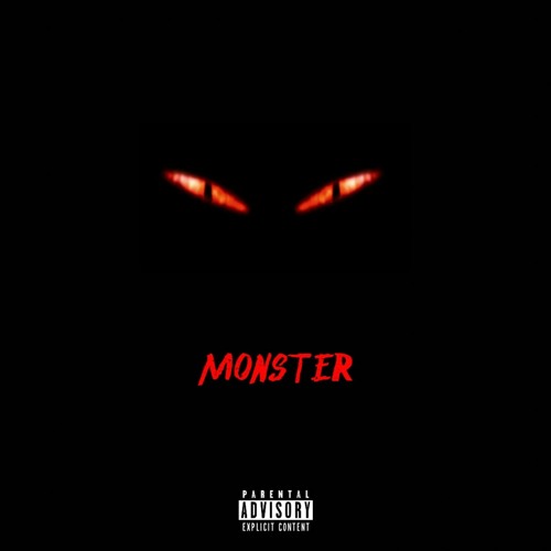 Monster [prod. Holloway]
