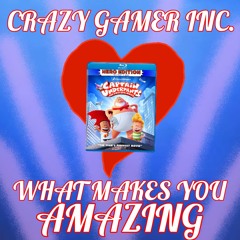 What Makes You Amazing