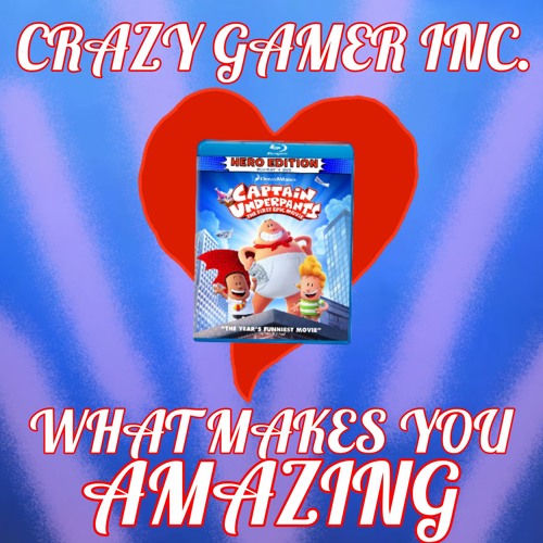 What Makes You Amazing