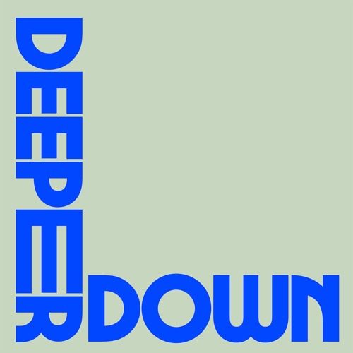 Deeper Down (Extended Mix)