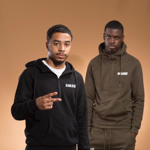 Litste Niggers - Qlas & Blacka, E11even & Slyzz