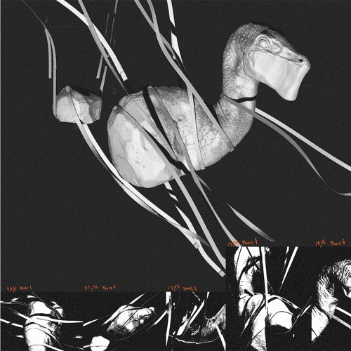 Yara - Eyeless/ Loss