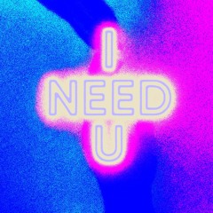 I need u - Bigsticks club mix