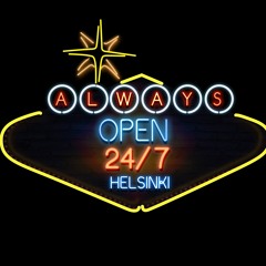 Anssi 4eva｜Podcast 002