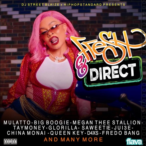 Stream Lil Fooley Car Crash by FreshNDirect Mixtapes Listen