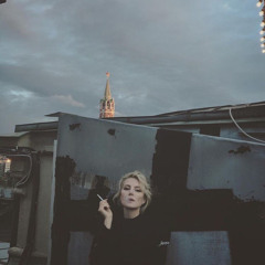 Если я умру первой (отрывок из фильма «Небо. Самолет. Девушка»)