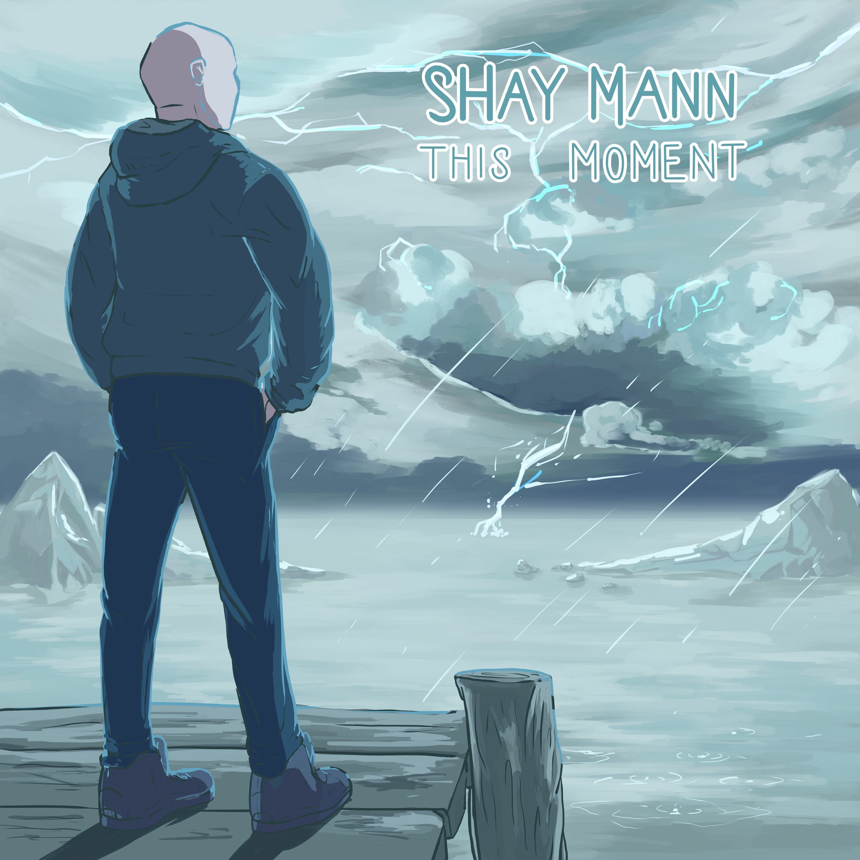 Shay Mann(formerly DiseaseMusic)