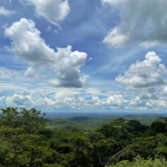 Typhoon in the Philippines