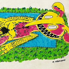 mahdi - games (+KAJI)