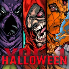 PolaKK - Halloween, Vol. 1 (feat. Vico Sprite & Brinkitussin)