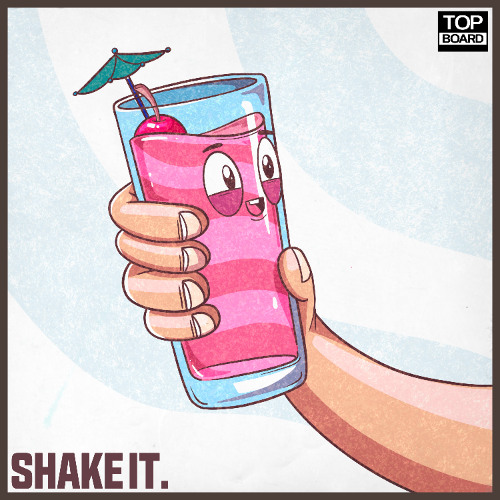 IVGI - Shake It
