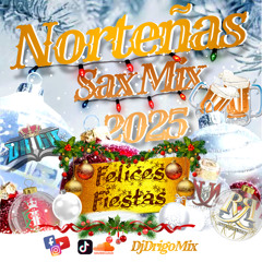 NORTEÑAS UNDERGROUND MIX 2025