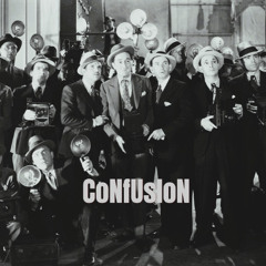 CoNfUsIoN