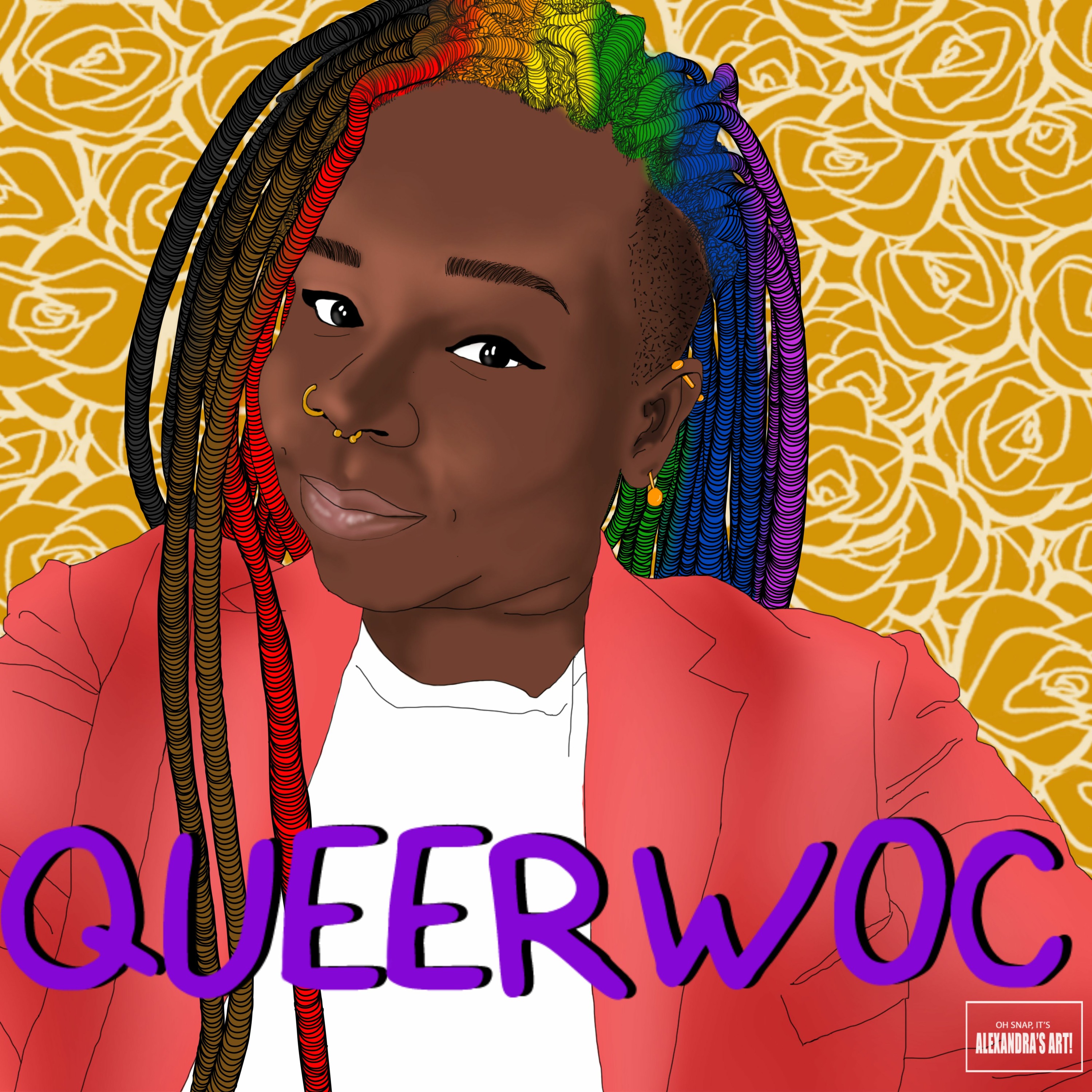 QueerWOC